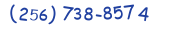Contacts Phone number
