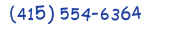 Contacts Phone number