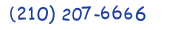 Contacts Phone number