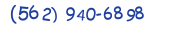 Contacts Phone number
