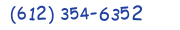 Contacts Phone number