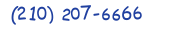Contacts Phone number