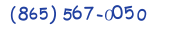 Contacts Phone number