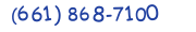 Contacts Phone number