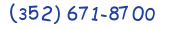 Contacts Phone number