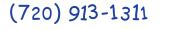 Contacts Phone number