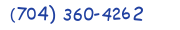 Contacts Phone number