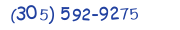 Contacts Phone number