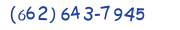 Contacts Phone number