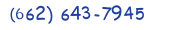 Contacts Phone number