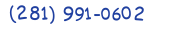 Contacts Phone number