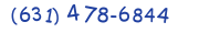 Contacts Phone number