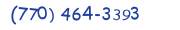 Contacts Phone number