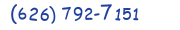 Contacts Phone number