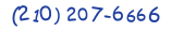 Contacts Phone number