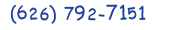 Contacts Phone number