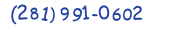 Contacts Phone number