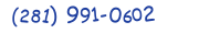 Contacts Phone number