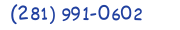 Contacts Phone number