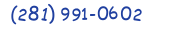 Contacts Phone number