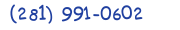 Contacts Phone number