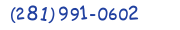 Contacts Phone number