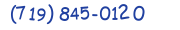 Contacts Phone number