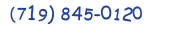Contacts Phone number