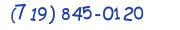 Contacts Phone number