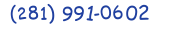 Contacts Phone number