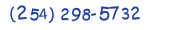 Contacts Phone number