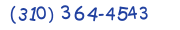Contacts Phone number