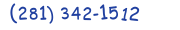 Contacts Phone number