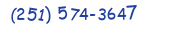 Contacts Phone number
