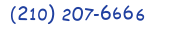 Contacts Phone number