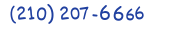 Contacts Phone number