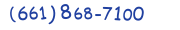 Contacts Phone number