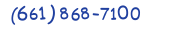 Contacts Phone number