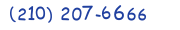 Contacts Phone number