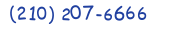 Contacts Phone number