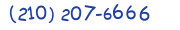 Contacts Phone number