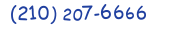 Contacts Phone number
