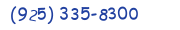Contacts Phone number