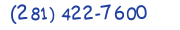 Contacts Phone number
