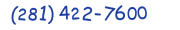 Contacts Phone number