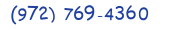 Contacts Phone number