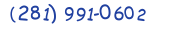 Contacts Phone number
