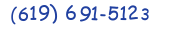 Contacts Phone number