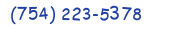 Contacts Phone number