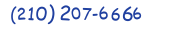 Contacts Phone number
